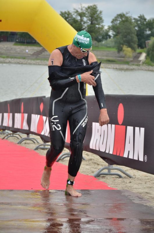 Алексей Чередилов: как стать IRONMAN в 57 лет. Изображение номер 6