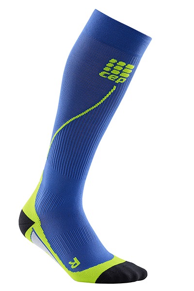 Как компрессионные гольфы помогают при длительных и интенсивных нагрузках. Изображение номер 7