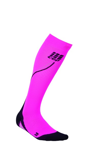 Как компрессионные гольфы помогают при длительных и интенсивных нагрузках. Изображение номер 3