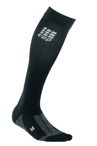 Как компрессионные гольфы помогают при длительных и интенсивных нагрузках. Изображение номер 2