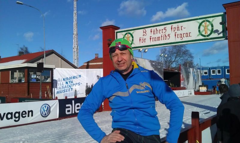 Алексей Чередилов: как стать IRONMAN в 57 лет. Изображение номер 1