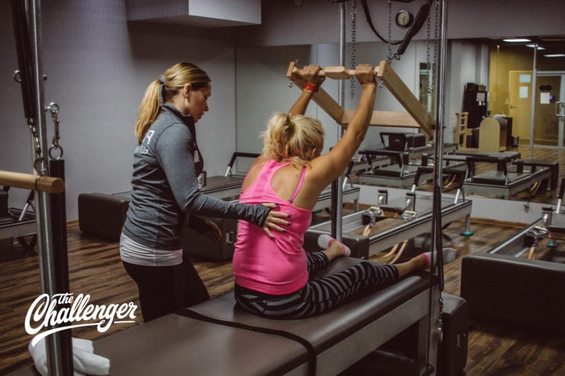 Евгения Воскобойникова: ты можешь больше!. Изображение номер 11