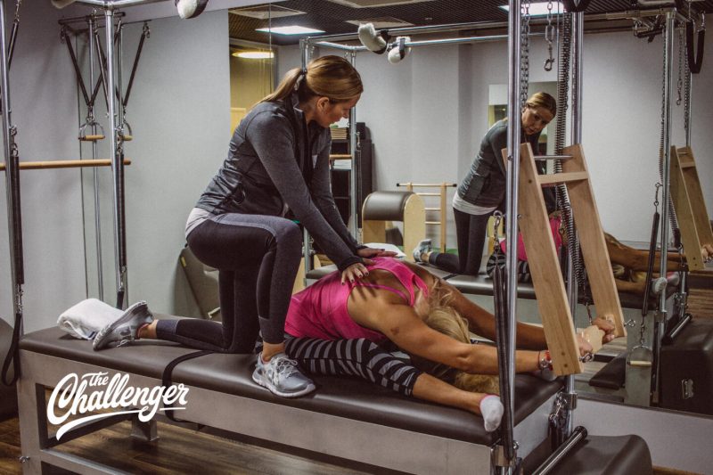 Евгения Воскобойникова: ты можешь больше!. Изображение номер 8