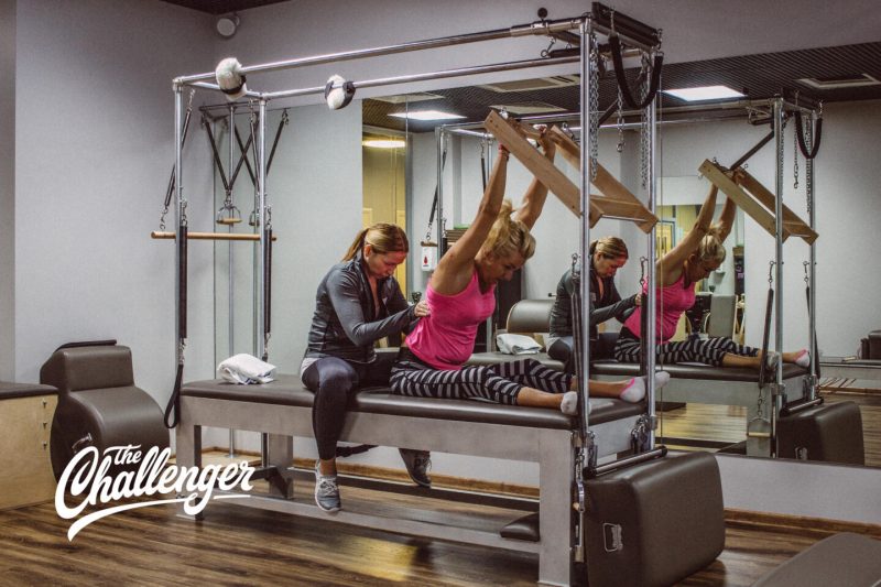 Евгения Воскобойникова: ты можешь больше!. Изображение номер 9