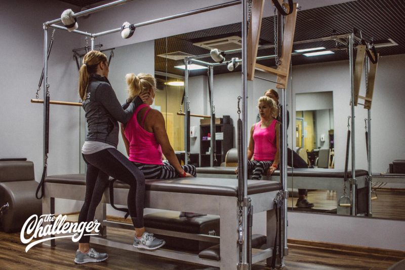 Евгения Воскобойникова: ты можешь больше!. Изображение номер 7