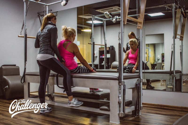 Евгения Воскобойникова: ты можешь больше!. Изображение номер 6