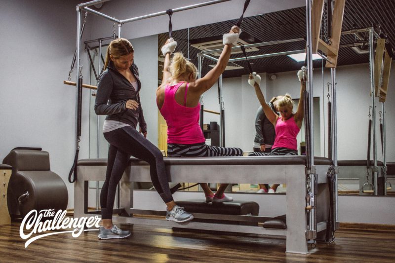 Евгения Воскобойникова: ты можешь больше!. Изображение номер 5