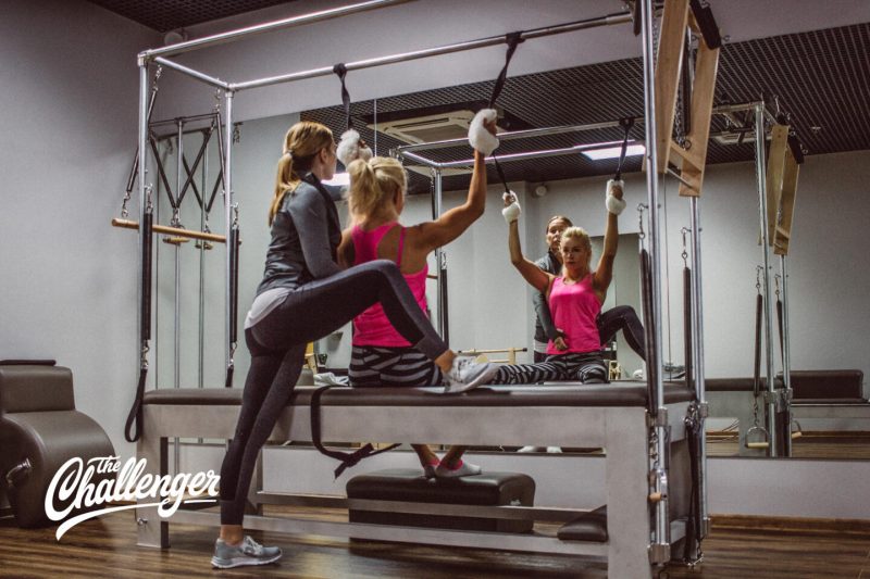 Евгения Воскобойникова: ты можешь больше!. Изображение номер 4