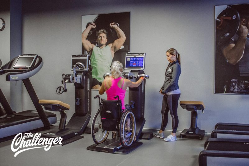 Евгения Воскобойникова: ты можешь больше!. Изображение номер 3