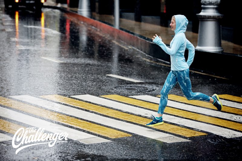 Как стать быстрее и выносливее: модная тренировка со скейтом. Изображение номер 1