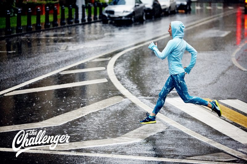 Как стать быстрее и выносливее: модная тренировка со скейтом. Изображение номер 2