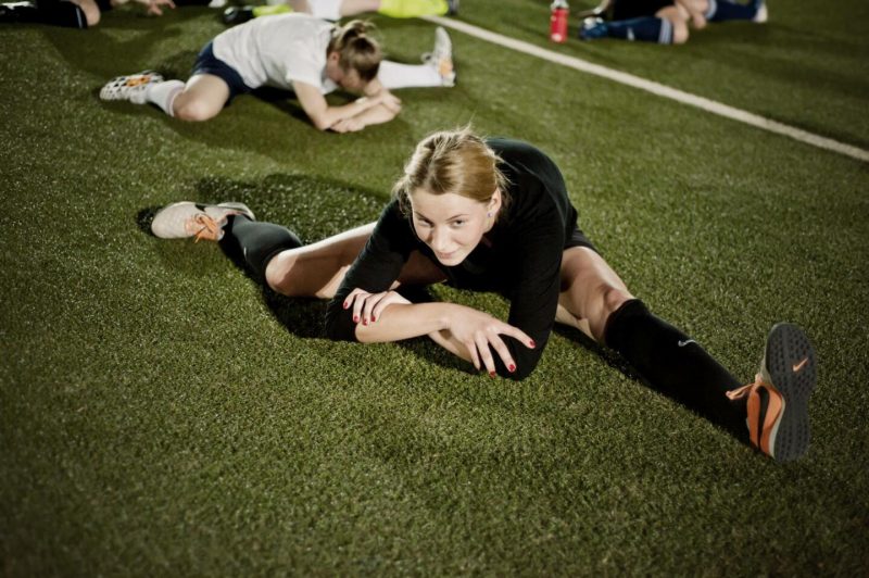 «Челленджер» представляет: тренируйтесь вместе с нами!. Изображение номер 2