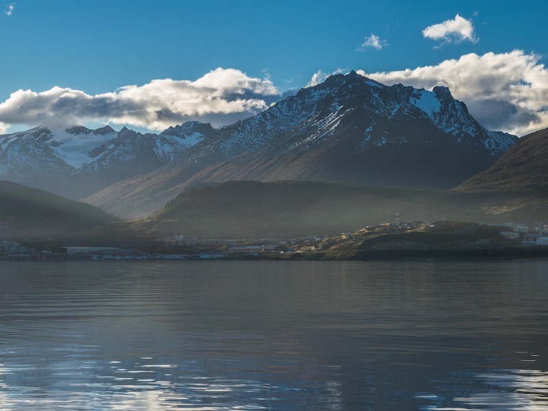 10 самых красивых горнолыжных курортов в мире. Изображение номер 17