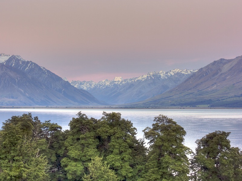 10 самых красивых горнолыжных курортов в мире. Изображение номер 15