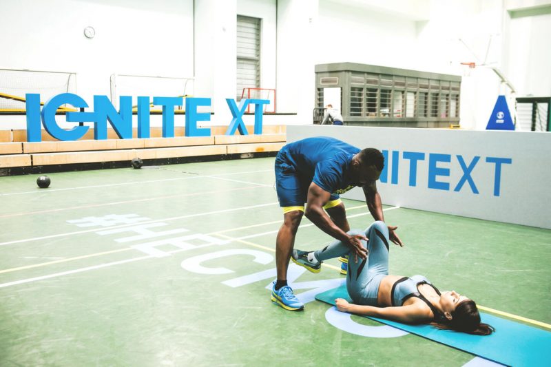 Почувствуй себя звездой: 12 эффективных упражнений от голливудского тренера. Изображение номер 2