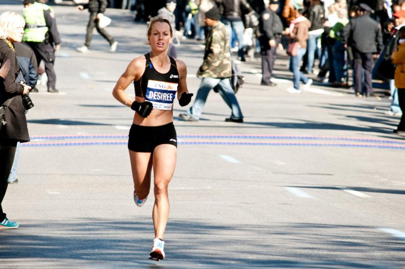 14 удивительных фактов о Нью-Йоркском марафоне. Изображение номер 7