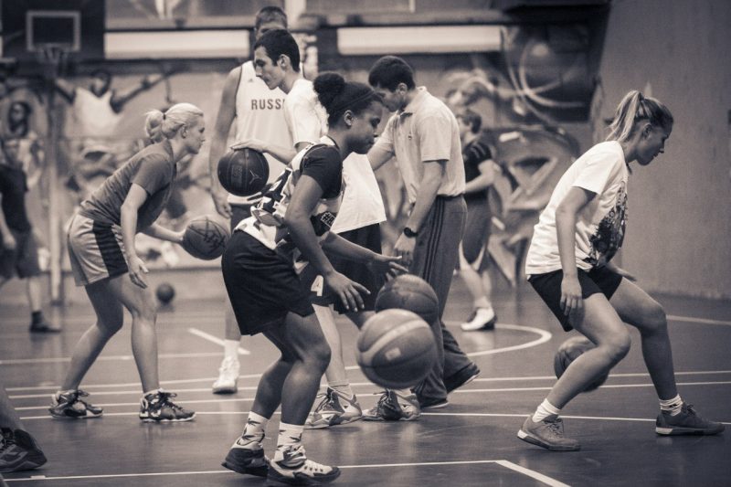 «Челленджер» представляет: тренируйтесь вместе с нами!. Изображение номер 17