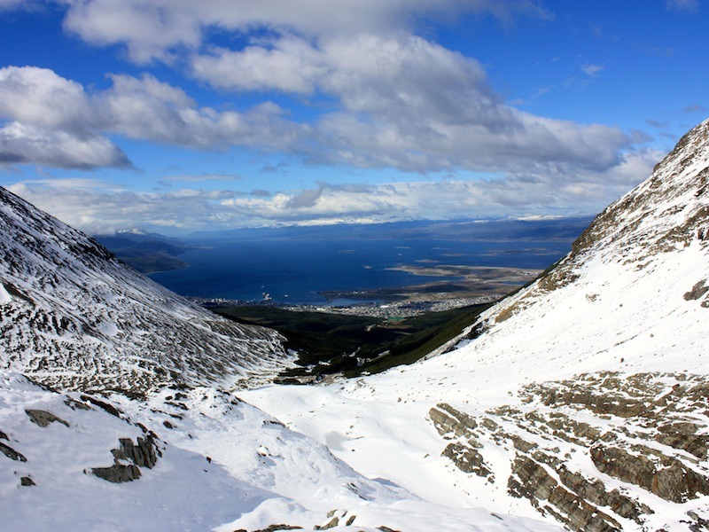 10 самых красивых горнолыжных курортов в мире. Изображение номер 16