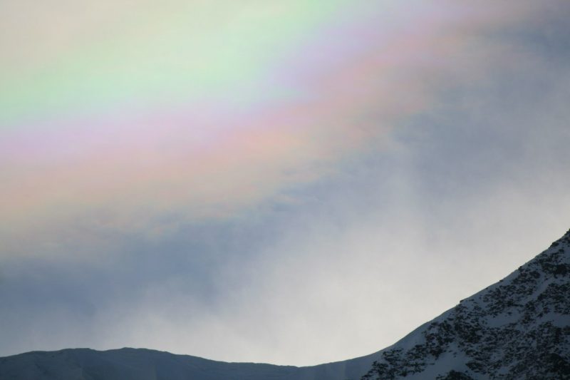 Выйти из зоны комфорта: зимнее восхождение на Белуху. Изображение номер 9