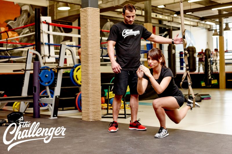 5 простых упражнений для красивого и стройного тела. Изображение номер 8