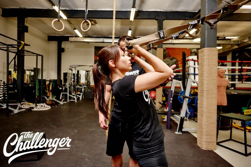 5 простых упражнений для красивого и стройного тела. Изображение номер 10