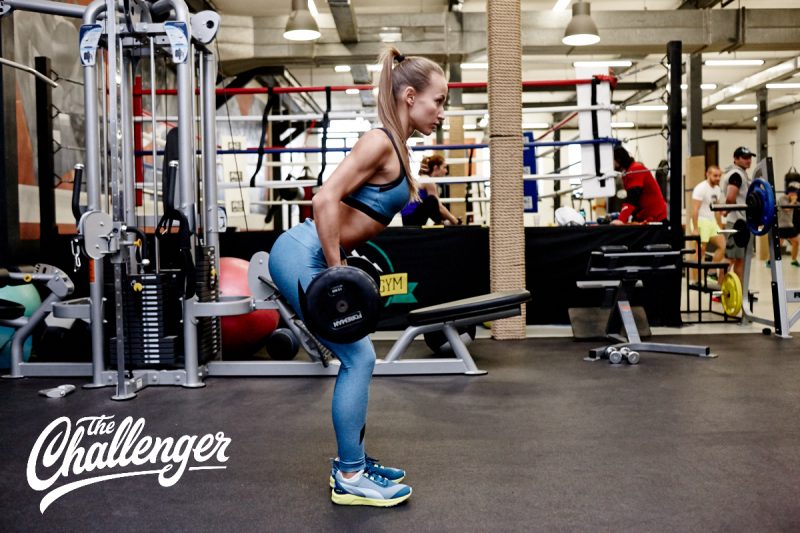 10 упражнений, которые сделают ваше тело идеальным. Изображение номер 8