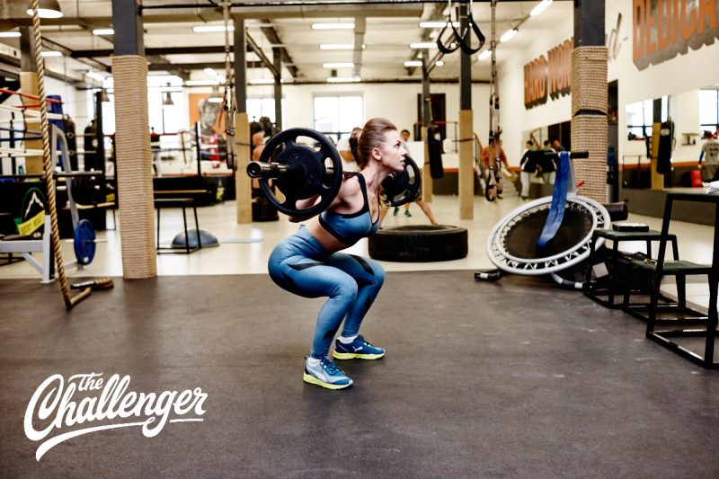 10 упражнений, которые сделают ваше тело идеальным. Изображение номер 16