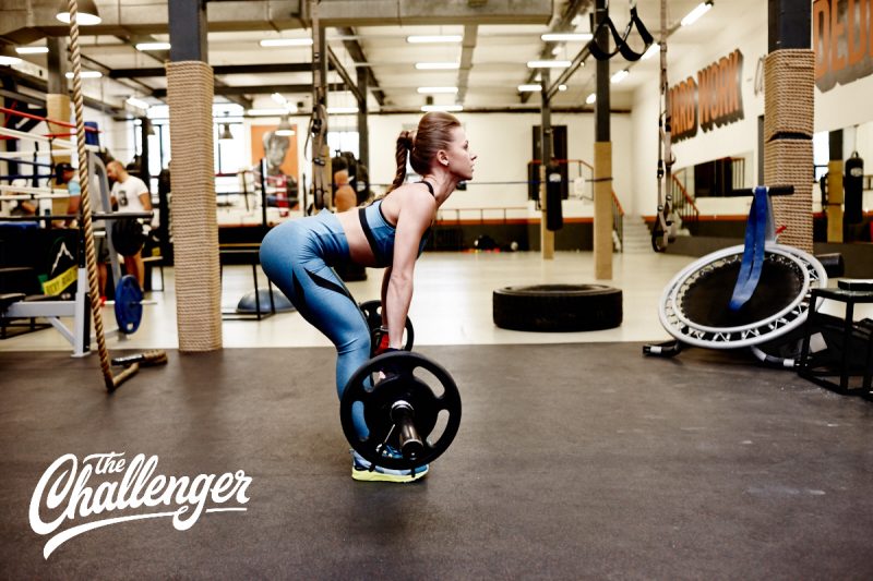 10 упражнений, которые сделают ваше тело идеальным. Изображение номер 18