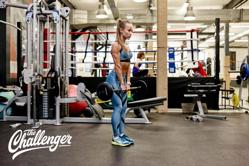 10 упражнений, которые сделают ваше тело идеальным. Изображение номер 5