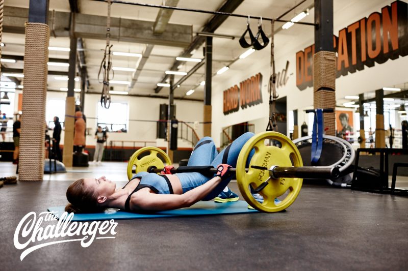 10 упражнений, которые сделают ваше тело идеальным. Изображение номер 23