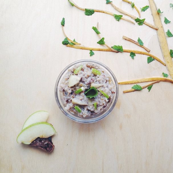 Каша из топора: 3 рецепта самого полезного завтрака. Изображение номер 2