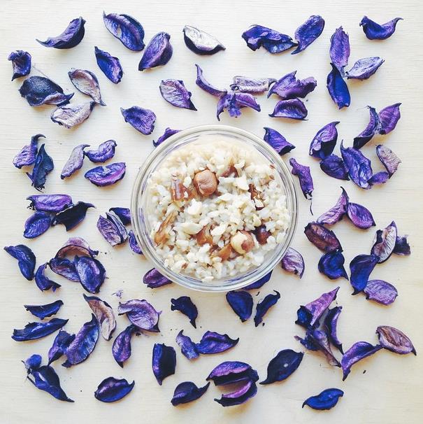 Каша из топора: 3 рецепта самого полезного завтрака. Изображение номер 4