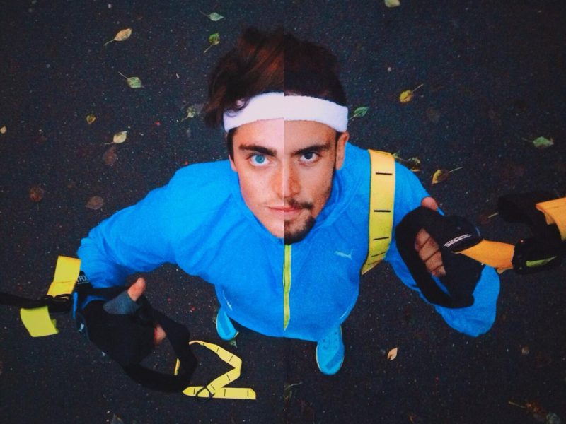 Самые вкусные и полезные десерты: 5 рецептов. Изображение номер 1