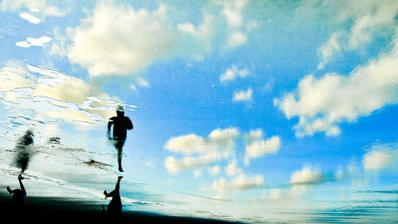 Почему самые известные писатели выбирают бег. Изображение номер 5 Почему самые известные писатели выбирают бег. Изображение номер 5