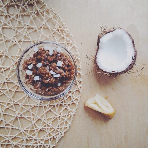 Каша из топора: 3 рецепта самого полезного завтрака. Изображение номер 3