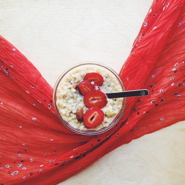 Каша из топора: 3 рецепта самого полезного завтрака. Изображение номер 6