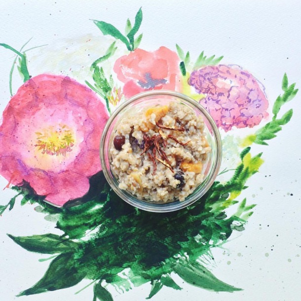 Каша из топора: 3 рецепта самого полезного завтрака. Изображение номер 5