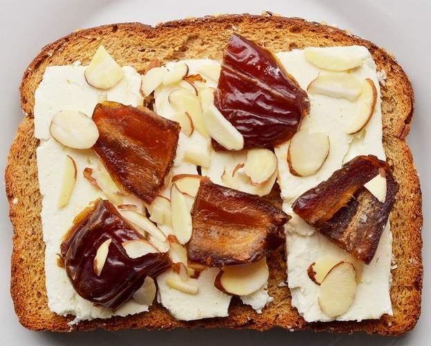 10 самых вкусных хлебных тостов. Изображение номер 8