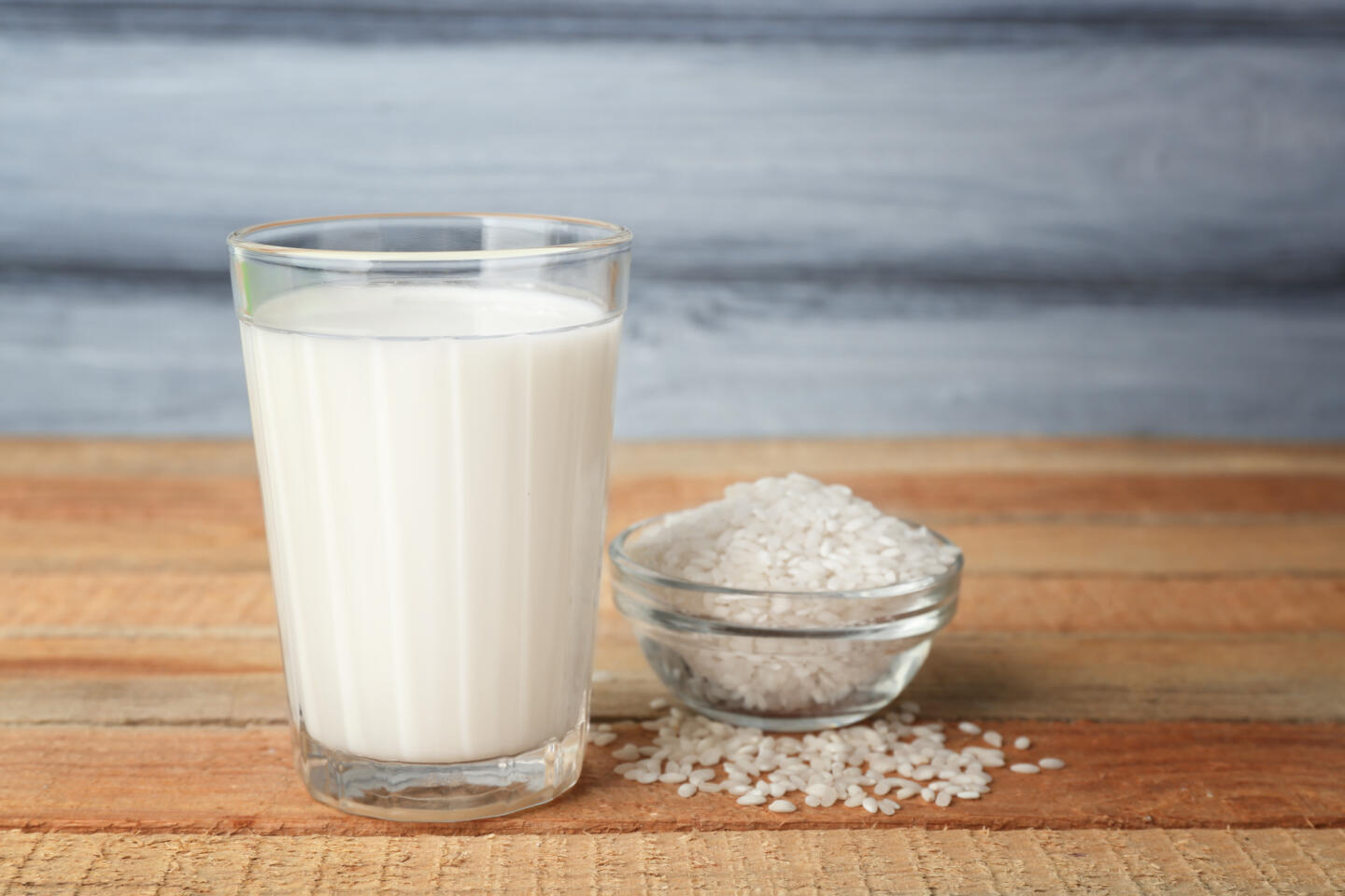 Рисовое, тыквенное, миндальное… восемь видов растительного молока, которые вы должны попробовать. Изображение номер 4