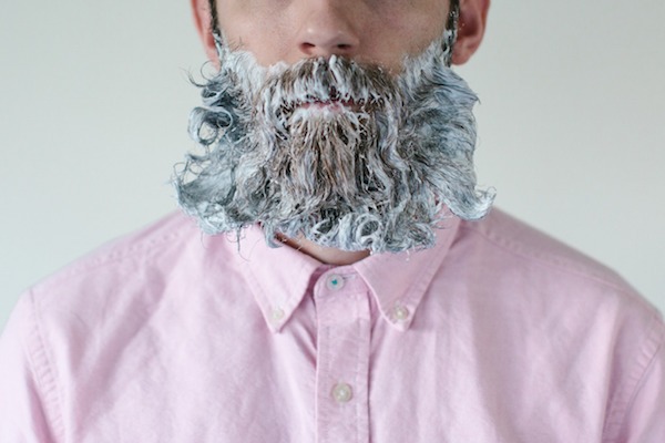 7 причин отрастить бороду. Изображение номер 2