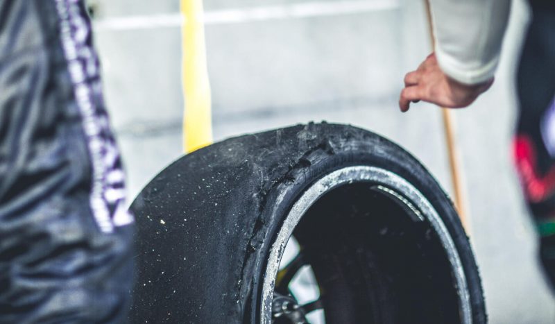 Роман Русинов: почему гонщики выбирают триатлон. Изображение номер 5