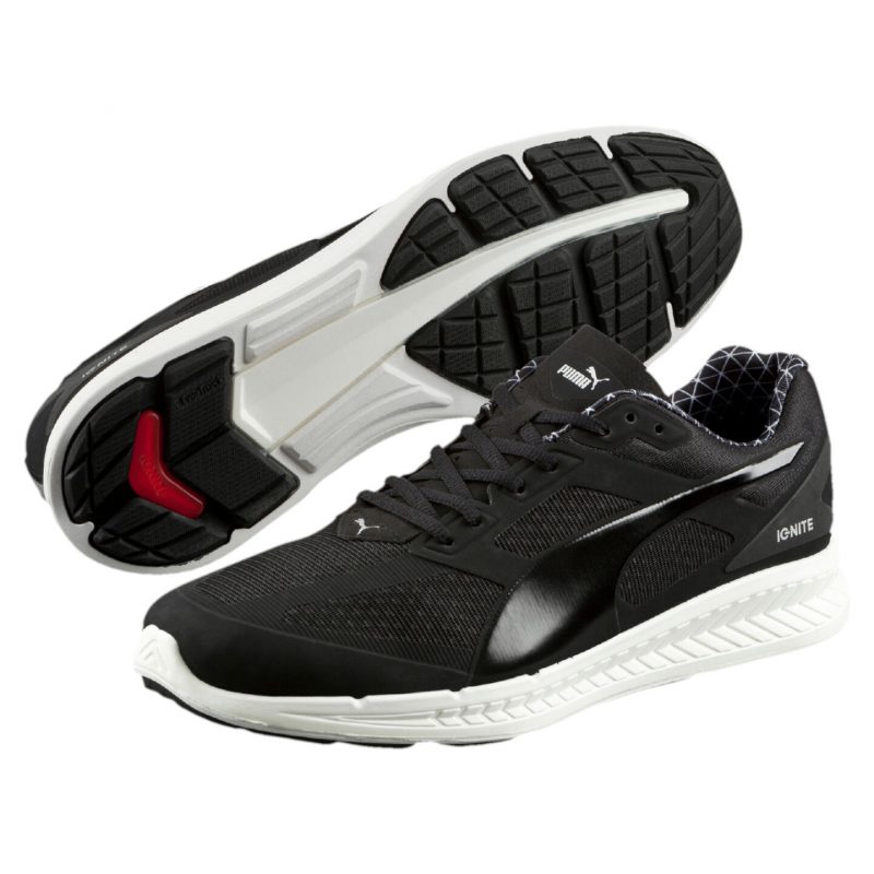 В чём бегать зимой: 5 пар самых удобных кроссовок. Изображение номер 3