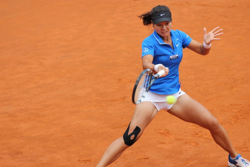 Что такое кинезиотейп. Изображение номер 5