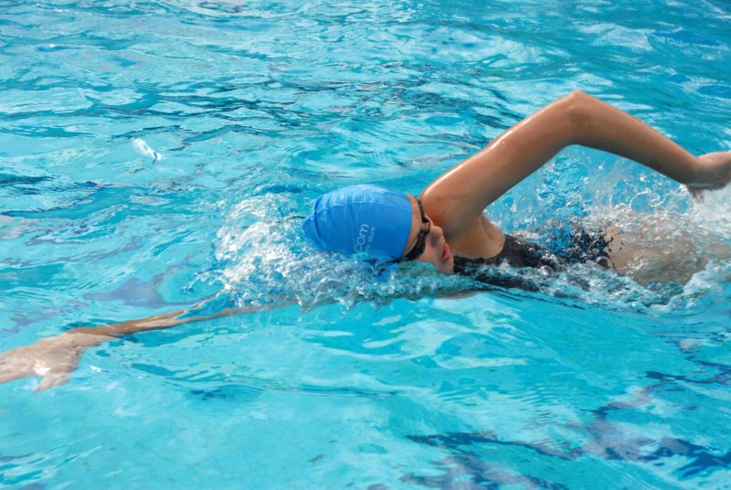 Станислава Комарова: как научиться плавать. Изображение номер 3