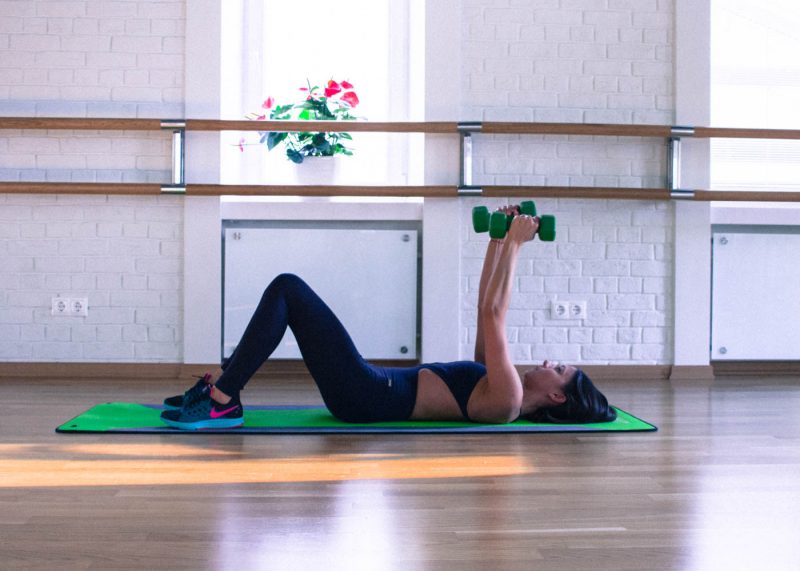 8 самых эффективных упражнений на свете. Изображение номер 8