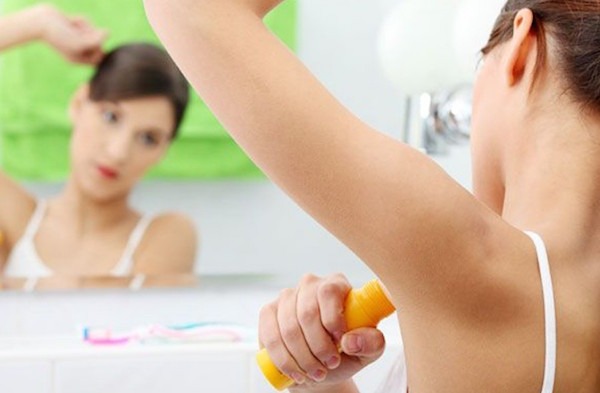 Чем опасны обычные дезодоранты, которыми вы пользуетесь летом. Изображение номер 1