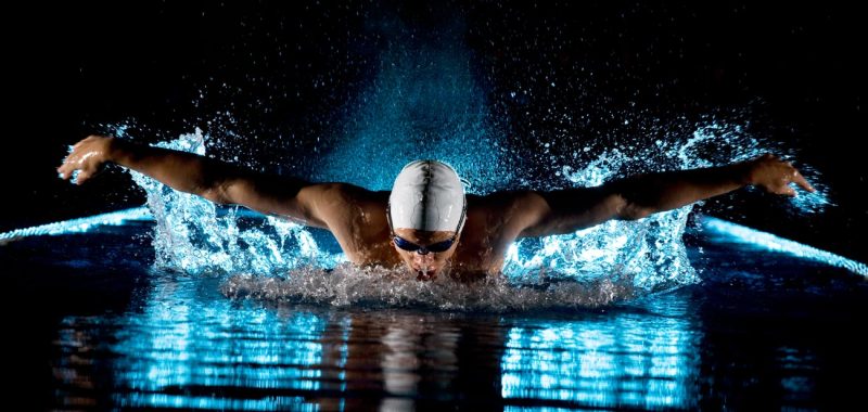 Станислава Комарова: как научиться плавать. Изображение номер 6