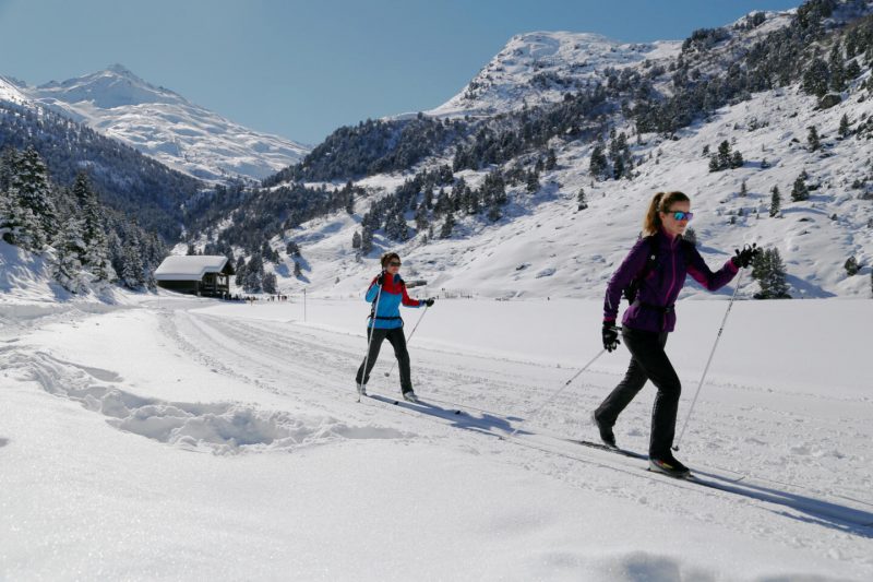 Как выбрать беговые лыжи: советы мастера спорта. Изображение номер 3