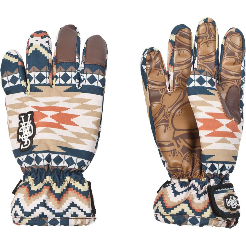 Как одеться на лыжную тренировку. Изображение номер 12