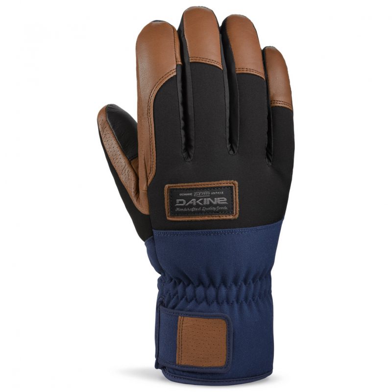 Как одеться на лыжную тренировку. Изображение номер 15